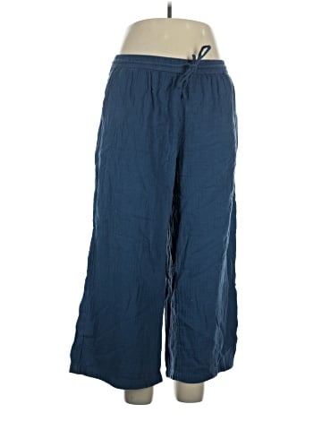 Caslon Casual Pants (view 1)