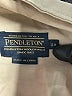 Pendleton Tan 3/4 Sleeve Silk Top Size 2X - photo 9