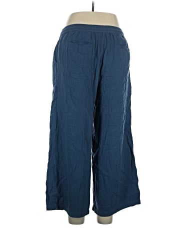 Caslon Casual Pants (view 2)