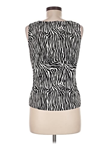 Axcess Sleeveless Top (view 2)