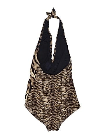 MICHAEL Michael Kors One Piece Swimsuit (view 2)