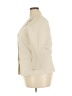 Old Navy Ivory Blazer Size XXL - photo 5