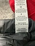 Canvas Red Short Sleeve T-Shirt Size S - photo 8