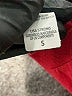 Canvas Red Short Sleeve T-Shirt Size S - photo 9