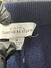 Hampshire Studio 100% Acrylic Blue Turtleneck Sweater Size M - photo 7