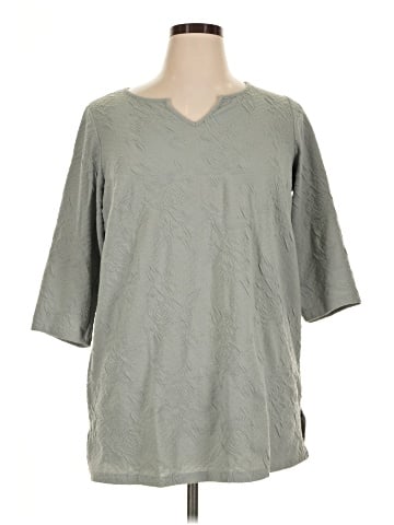 Denim 24/7 Casual Dress (view 1)