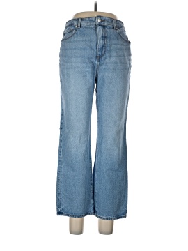 Ann Taylor Loft Jeans