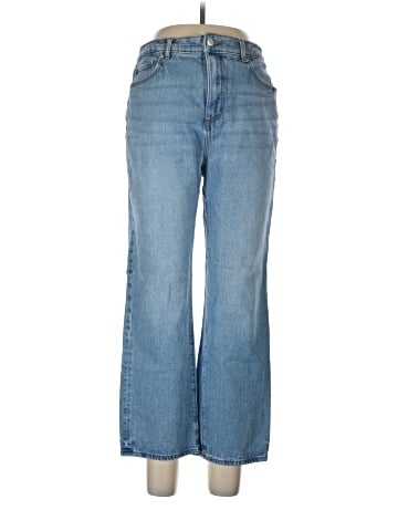 Ann Taylor LOFT Jeans (view 1)