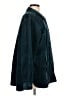 Coldwater Creek 100% Cotton Solid Teal Jacket Size L - photo 4