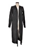 Hem & Thread Gray Kimono Size M - photo 1