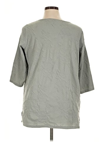 Denim 24/7 Casual Dress (view 2)