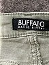 Buffalo by David Bitton Green Jeans Size 29 waist - photo 7