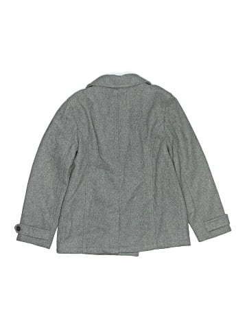 Janie and Jack Coat (view 2)