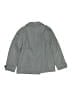 Janie and Jack Chevron-herringbone Gray Coat Size 7 - 8 - photo 2
