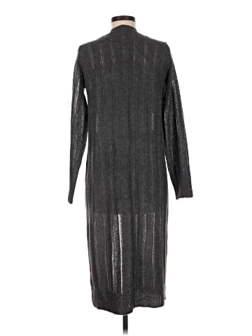 Hem & Thread Kimono (view 2)
