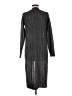 Hem & Thread Gray Kimono Size M - photo 2