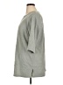 Denim 24/7 Gray Casual Dress Size 14 - 16 - photo 5