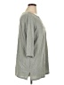 Denim 24/7 Gray Casual Dress Size 14 - 16 - photo 4
