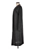 Hem & Thread Gray Kimono Size M - photo 5