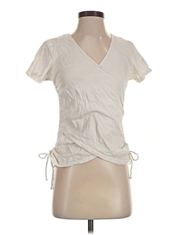 INC International Concepts Short Sleeve Top (view 1)