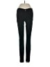 Current/Elliott Black Jeggings Size 25 waist - photo 1