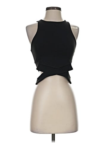 Express Sleeveless Top (view 1)