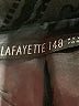Lafayette 148 New York Paisley Black Blazer Size 4 - photo 6
