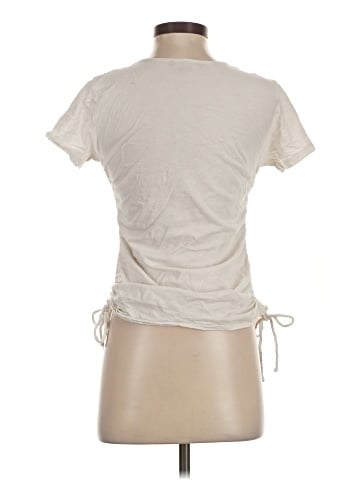 INC International Concepts Short Sleeve Top (view 2)