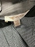 Skies Are Blue Gray Trenchcoat Size XS - photo 6