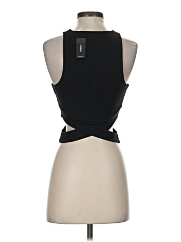 Express Sleeveless Top (view 2)