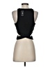 Express Black Sleeveless Top Size S - photo 2