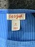 Cat & Jack Blue Dress Size 5T - photo 3