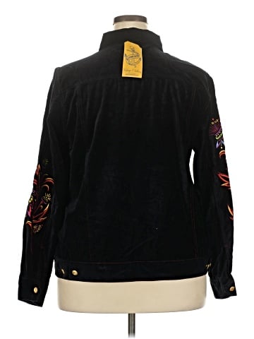 Bob Mackie Jacket (view 2)