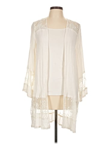 Knox Rose Kimono (view 1)
