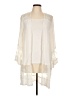 Knox Rose Ivory Kimono Size L - photo 1
