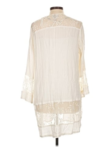 Knox Rose Kimono (view 2)