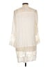 Knox Rose Ivory Kimono Size L - photo 2
