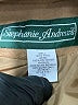 Jessica Howard 100% Wool Brown Wool Coat Size 10 - photo 6