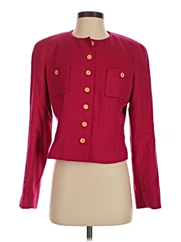Carlisle Jacket (view 1)