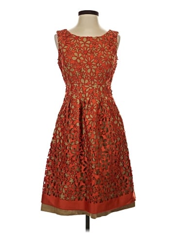 Lela Rose Cocktail Dress (view 1)