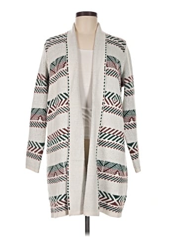 Staccato Cardigan (view 1)