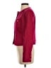 Carlisle 100% Acetate Red Jacket Size 6 - photo 5