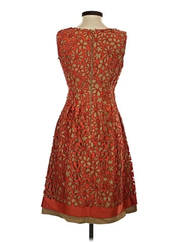 Lela Rose Cocktail Dress (view 2)