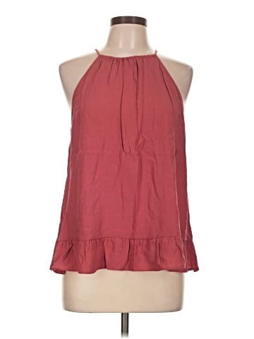 Nine West Sleeveless Blouse (view 1)