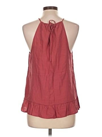 Nine West Sleeveless Blouse (view 2)