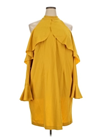 ELOQUII Cocktail Dress (view 1)