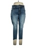 BKE Blue Jeans Size 33 waist - photo 1