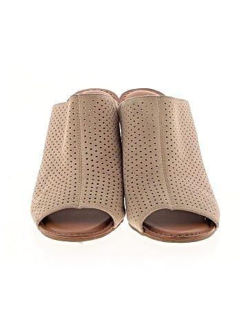 Franco Sarto Wedges (view 2)
