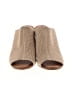 Franco Sarto Tan Wedges Size 5 1/2 (estimated) - photo 2