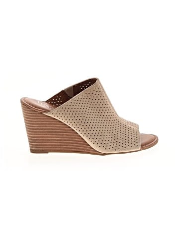 Franco Sarto Wedges (view 1)